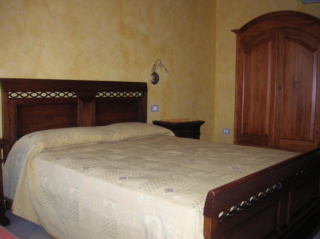 Agriturismo Colombarola Sona Quarto foto