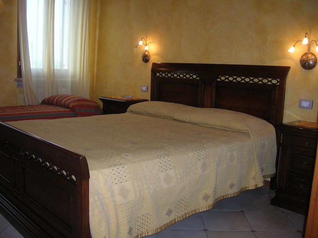 Agriturismo Colombarola Sona Quarto foto