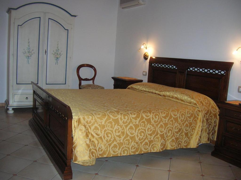 Agriturismo Colombarola Sona Quarto foto