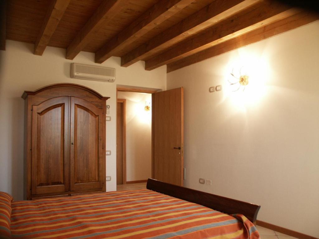 Agriturismo Colombarola Sona Quarto foto