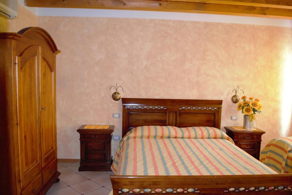 Agriturismo Colombarola Sona Quarto foto