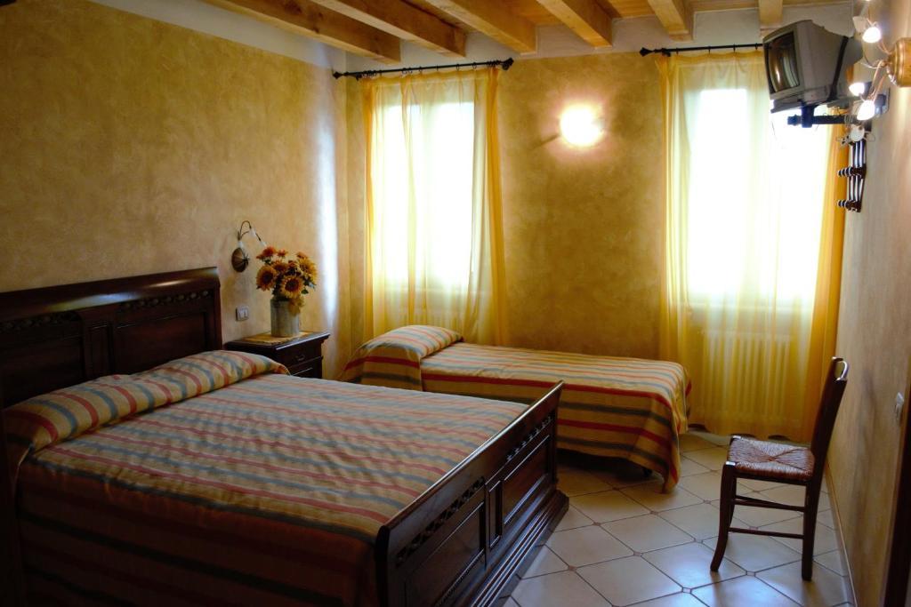 Agriturismo Colombarola Sona Quarto foto